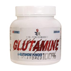 FBR Glutamine Powder