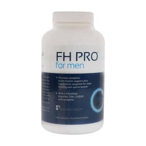 Farhaven Health Fh Pro For Men 180 Caps 1