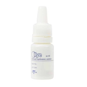 Farmigea SpA Hye Lubricating ophthalmic solution 10 ml 1