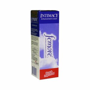 Femore Enhancement Cream For Women 30 ml