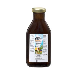 Floradix Kindervital For Children Syrup 250 ml