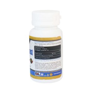 Full Star Brewers Yeast 30 Tablets 1