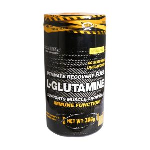 Genestar L Glutamine 2