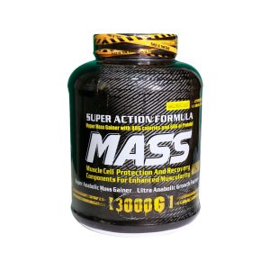 Genestar Mass Powder 3000 g