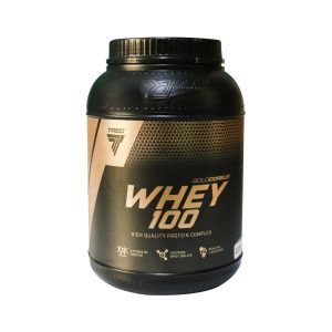 Gold Core Protein Whey 100 Powder 2275 g