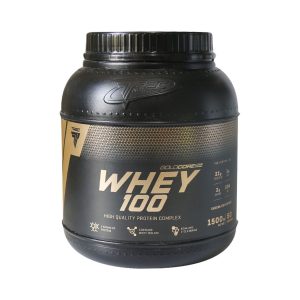 Gold Core Protein Whey 100 Powder