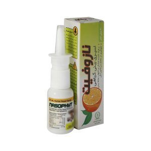 Goldaru Nasophyt Herbal Nasal Spray 1