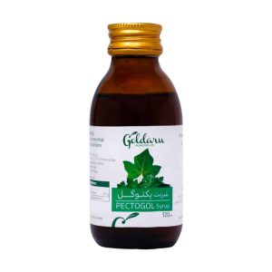 Goldaru Pectogol Cough Syrup 1