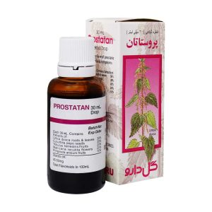 Goldaru Prostatan Herbal Drop 30 1
