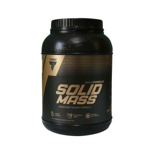 Goldcore Solid Mass 2000