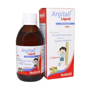 Health Aid Argitall Liquid 250 m