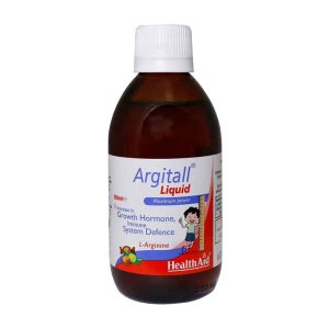 Health Aid Argitall Liquid 250 ml