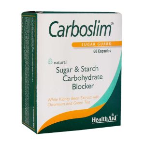 Health Aid Carboslim