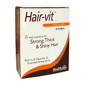Health Aid Hair