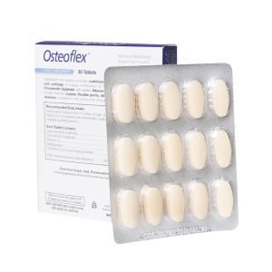 Health Aid Osteoflex 30 Tablet