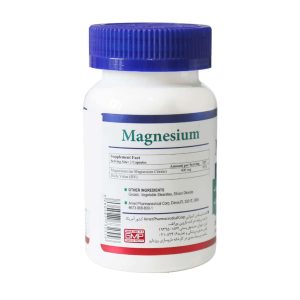 Health Burst Magnesium