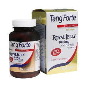 HealthAid Tang Fort 30 Softgels 1