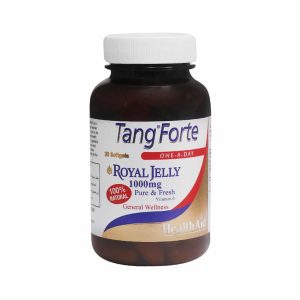 HealthAid Tang Fort 30 Softgels