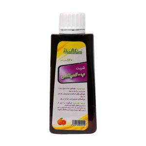 Healthica B Complex Syrup