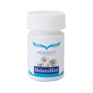 Herbaviva Melatomax 30 Caps