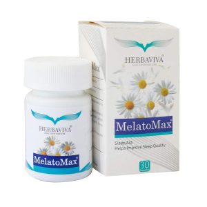 Herbaviva Melatomax