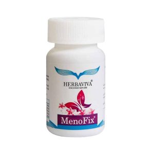 Herbaviva Menofix 30 Tablets