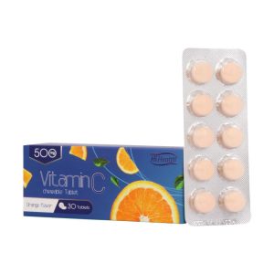 Hi Health Vitamin C 500 Mg 30 Tab