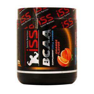 ISS BCAA Powder 250 g
