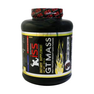ISS GT Mass Supplement 2700 g