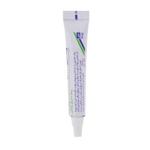 Iran Najo Vitamin A Sterile Ophthamic Ointment 5