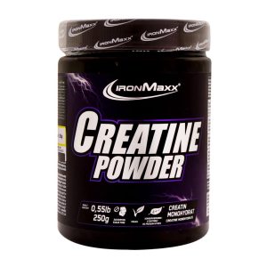 Iron Maxx Ceraatine Powder 250