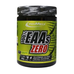Iron Maxx EAAs 100 Zero Powder 500 g