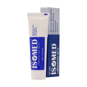 Isomed Lubricating Jelly