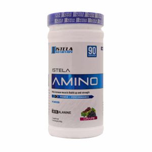Istela Nutrition Amino Powder angoor