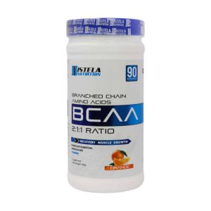 Istela Nutrition BCAA Powder