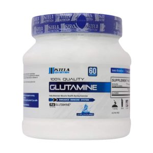 Istela Nutrition Glutamin Powder 300 g