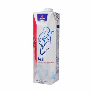 Kaleh Majan Milk For Pregnancy And Lactating 1