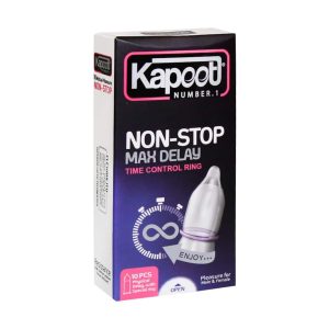 Kapoot non stop Condoms 12 1