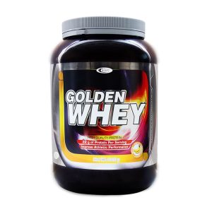 Karen Golden Whey High Quality Protein 1000 g