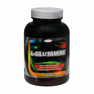 Karen L Glutamine Powder 250