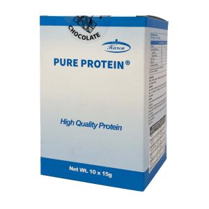Karen Pure Protein 10