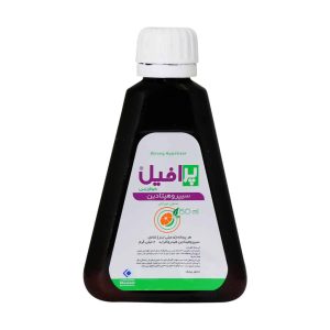 Kharazmi Praphil Strong Appetizer Oral Solution 150 ml 1