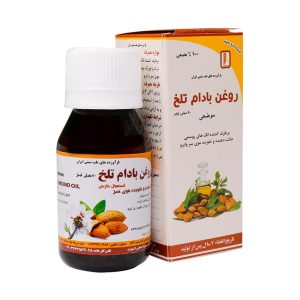 Kimia Pack Almond Acre Oil