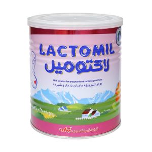 Lactomil Milk Powder For Pregnant And Lactating Mothers 1