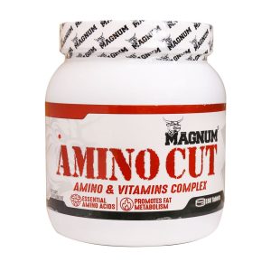 Magnum Amino Cut 180 Tabs