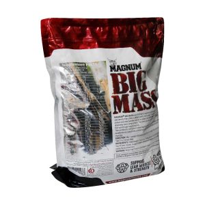 Magnum Big Mass Powder 6804 g