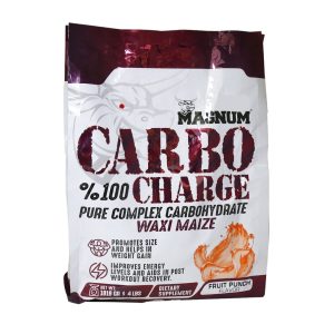 Magnum Carbo Charge Powder 1
