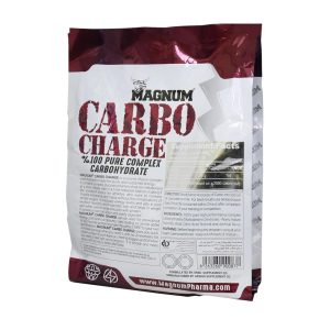 Magnum Carbo Charge Powder 1818