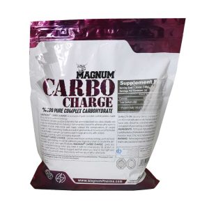 Magnum Carbo Charge Powder