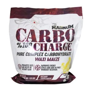 Magnum Carbo Charge Powder 4540 g